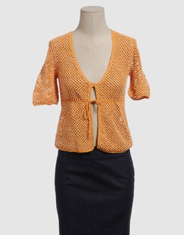 P.a.r.o.s.h. maille cardigans