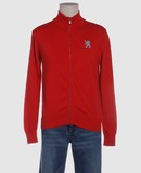 NICKELDIME MAGLIERIA Cardigan su YOOXCOM