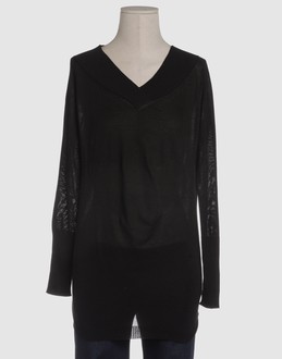 Confronta prezzi Malo maglieria maglie maniche lunghe su yoox.com