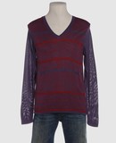 ROBERTO CAVALLI - V-necks