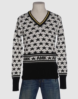 Confronta prezzi Andrew mackenzie maglieria maglie collo a v su yoox.com