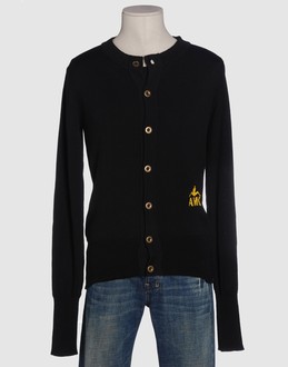 Confronta prezzi Andrew mackenzie maglieria cardigan su yoox.com