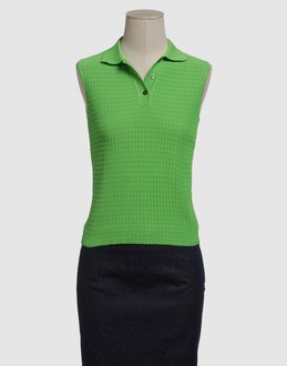 Confronta prezzi New york industrie maglieria maglie senza maniche su yoox.com