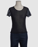 B.& SONS - Short sleeve sweaters