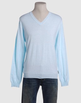 Confronta prezzi Henry cottons maglieria maglie collo a v su yoox.com