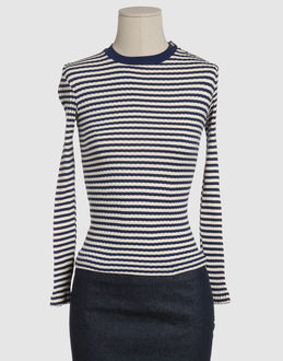 Simplement tricot Pulls manches longues