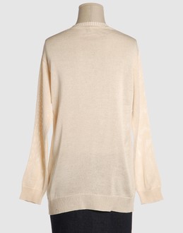 Tse maille pulls manches longues