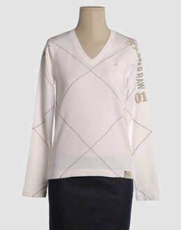 G-STAR RAW - MAILLE - Pulls manches longues - sur YOOX.COM