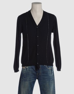 Confronta prezzi Paul sadler maglieria cardigan su yoox.com