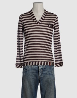 Confronta prezzi Antonio marras maglieria maglie collo a v su yoox.com