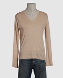 A.DI CAPUA - V-necks