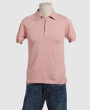 A.DI CAPUA - Polo sweaters