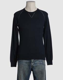 Confronta prezzi Griffi maglieria maglie collo a giro su yoox.com