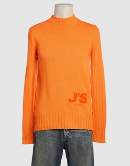 Confronta prezzi Js exte maglieria maglie collo a giro su yoox.com