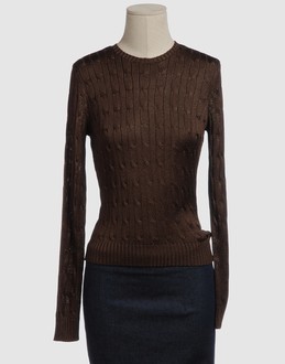 Confronta prezzi Ralph lauren maglieria maglie maniche lunghe su yoox.com