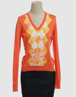 Confronta prezzi Pringle maglieria maglie maniche lunghe su yoox.com