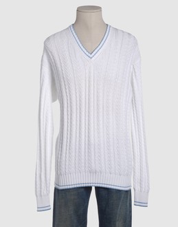 Confronta prezzi Fedeli maglieria maglie collo a v su yoox.com