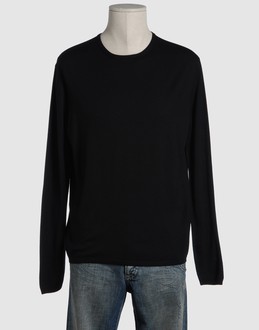 CRUCIANI MAGLIERIA Maglie collo a giro su YOOX.COM