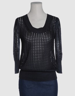 Pringle woman collection maille pulls manches longues