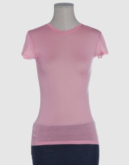 PRINGLE WOMAN COLLECTION - Women - SWEATERS - Cashmere sweaters on YOOX.COM