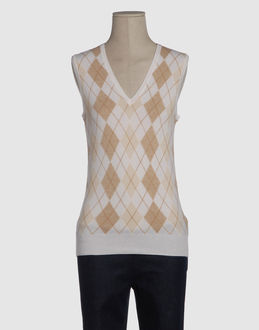 Pringle woman collection maille cachemires