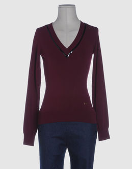 DOLCE &amp;amp; GABBANA - MAILLE - Pulls manches longues - sur YOOX.COM