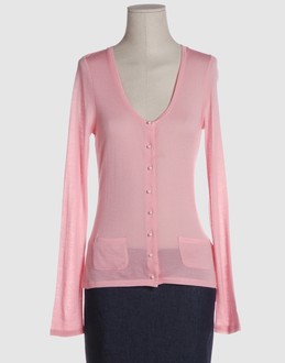 PRINGLE WOMAN COLLECTION - Women - SWEATERS - Cashmere sweaters on YOOX.COM