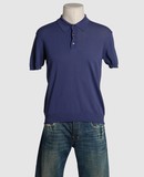 NAME MAGLIERIA Maglie collo a polo su YOOXCOM