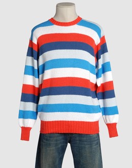 Confronta prezzi Napoleonerba maglieria maglie collo a giro su yoox.com