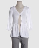 KONTATTO MAGLIERIA Cardigan su YOOXCOM