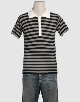 Confronta prezzi Name maglieria maglie collo a polo su yoox.com