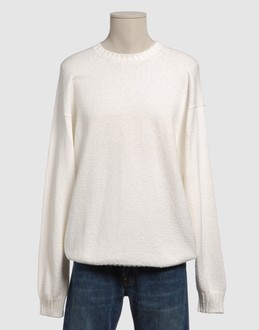 LORO PIANA MAGLIERIA Maglie collo a giro su YOOX.COM