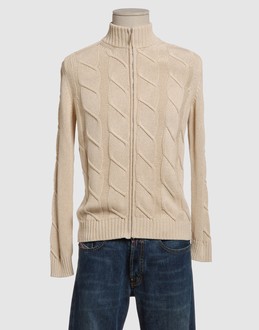 Confronta prezzi Les copains maglieria cardigan su yoox.com