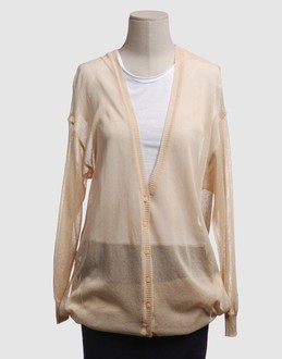 GOTHA MAGLIERIA Cardigan su YOOX.COM