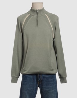 Confronta prezzi Jeans les copains maglieria maglie collo alto su yoox.com