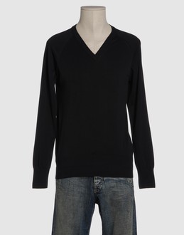 Confronta prezzi Acne jeans maglieria maglie collo a v su yoox.com
