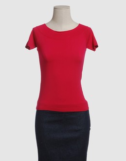 Antonio marras maille pulls manches courtes