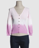 CHARLOTT MAGLIERIA Cardigan su YOOXCOM