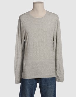 Confronta prezzi Nicole farhi maglieria maglie collo a giro su yoox.com