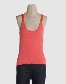Light-weight knit -