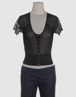 Catherine malandrino maille cardigans