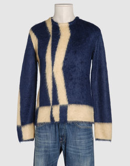 Confronta prezzi Prada maglieria maglie collo a giro su yoox.com