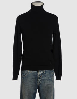 Confronta prezzi Dondup maglieria maglie collo alto su yoox.com