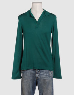 MIU MIU - KNITWEAR - Polo-necks - on YOOX.COM