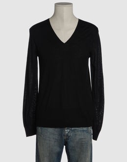 Prada   Pulls � col en v