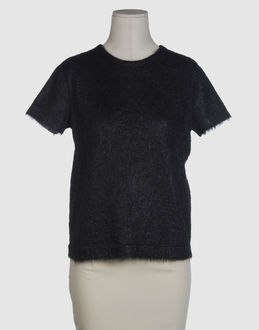 Confronta prezzi Prada maglieria maglie maniche corte su yoox.com