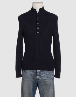 Confronta prezzi Costume national homme maglieria maglie collo alto su yoox.com