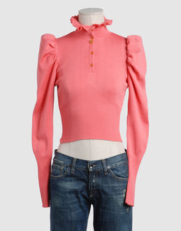 Confronta prezzi Vivienne westwood maglieria maglie maniche lunghe su yoox.com
