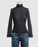 FABRIZIO DEL CARLO - Long sleeve sweaters