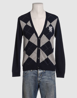 Confronta prezzi Mauro grifoni maglieria cardigan su yoox.com